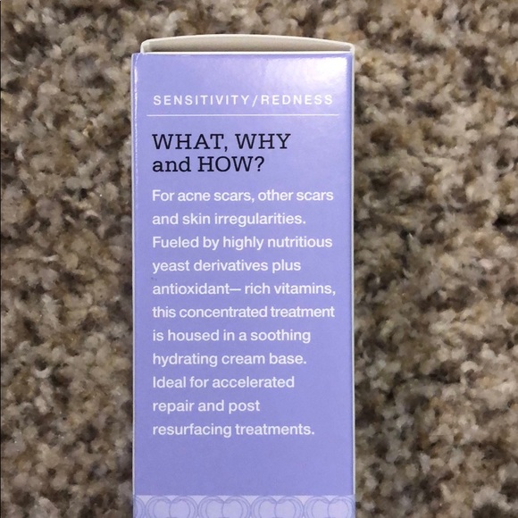Growth Factor Treatment Cream - Picture 3 of 3